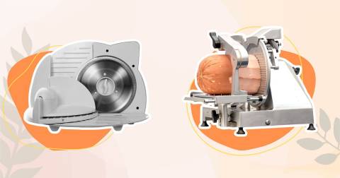 The Meat Slicer Made In Usa For 2025