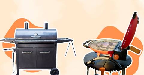 The 10 Propane Gas Grills Made In Usa For 2024