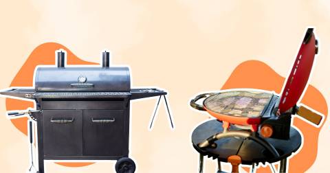 The 10 Propane Gas Grills Made In Usa For 2025