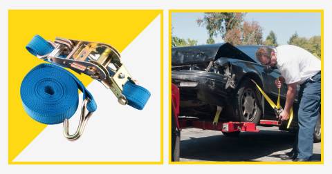 The Recovery Straps Made In Usa For 2025