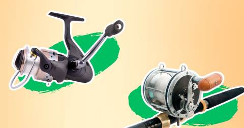 The 10 Saltwater Fishing Reels Made In Usa For 2024