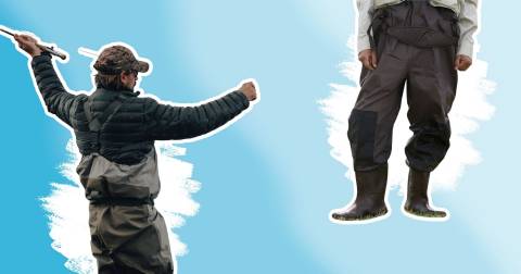 The 10 Waders Made In Usa For 2025, Tested And Researched