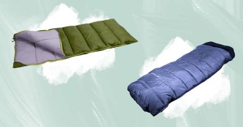 The Best 20 Degree Sleeping Bag For 2025