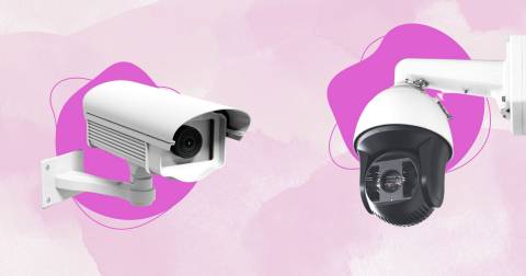 The 10 Best 24/7 Security Camera For 2023