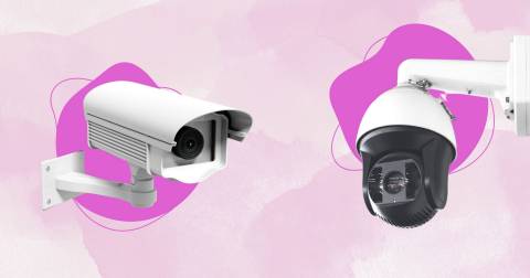 The 10 Best 24/7 Security Camera For 2025