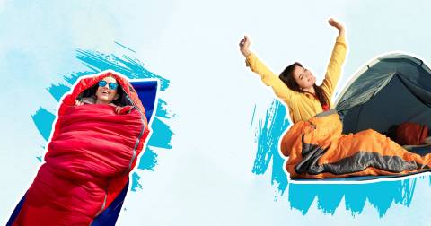 The Best 3 Season Sleeping Bag For 2025