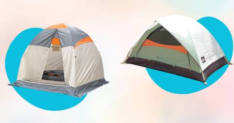 The 10 Best 6 Person Tents For 2024