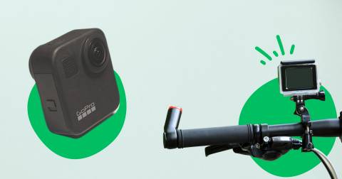 The 10 Best Action Sports Camera, Tested And Researched