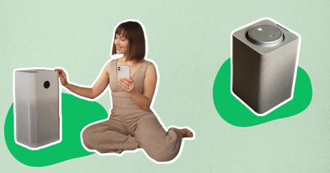The Best Air Filter For House In 2025