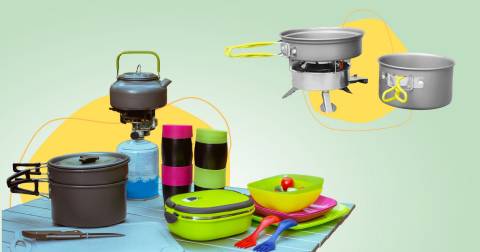 The Best Backpacking Cookware For 2025