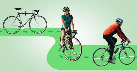 The 10 Best Bike For Road Of 2025, Researched By Us