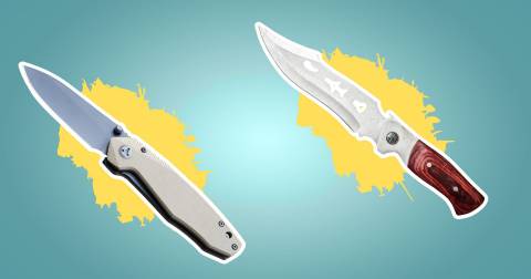 The Best Camping Knife Made In Usa For 2023