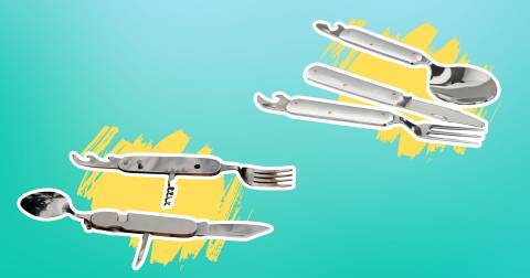 The Best Camping Utensils For 2025