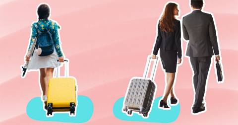The Best Durable Carry On Luggage For 2024