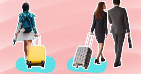 The Best Durable Carry On Luggage For 2025