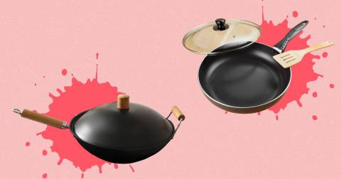The Best Frying Pans With Lids For 2024