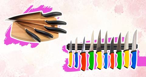 The Best Home Kitchen Knife Set For 2025