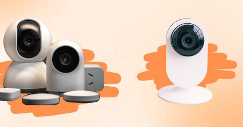 The Best Home Security Cameras No Subscription For 2025