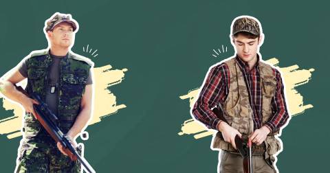 The Best Hunting Safety Harness For 2025