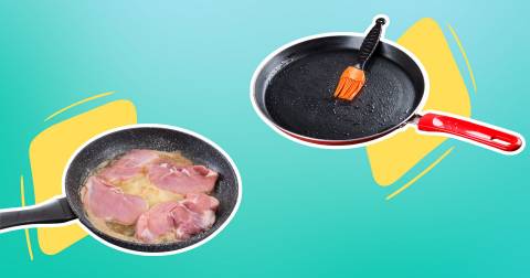 The Best Induction Frying Pans For 2025