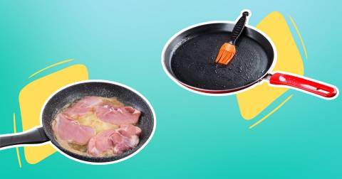 The Best Induction Frying Pans For 2024