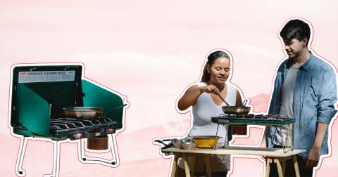 The Best Outdoor Propane Burner For 2025