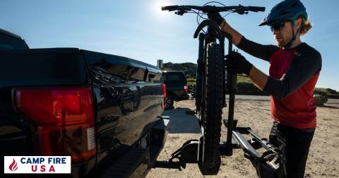 The Best Platform Bike Racks For 2025