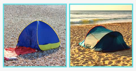 The 10 Best Pop Up Tents For 2025