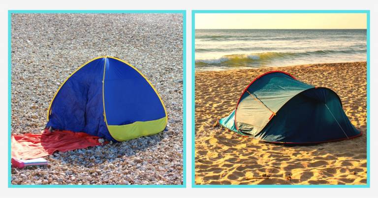Best Pop Up Tents