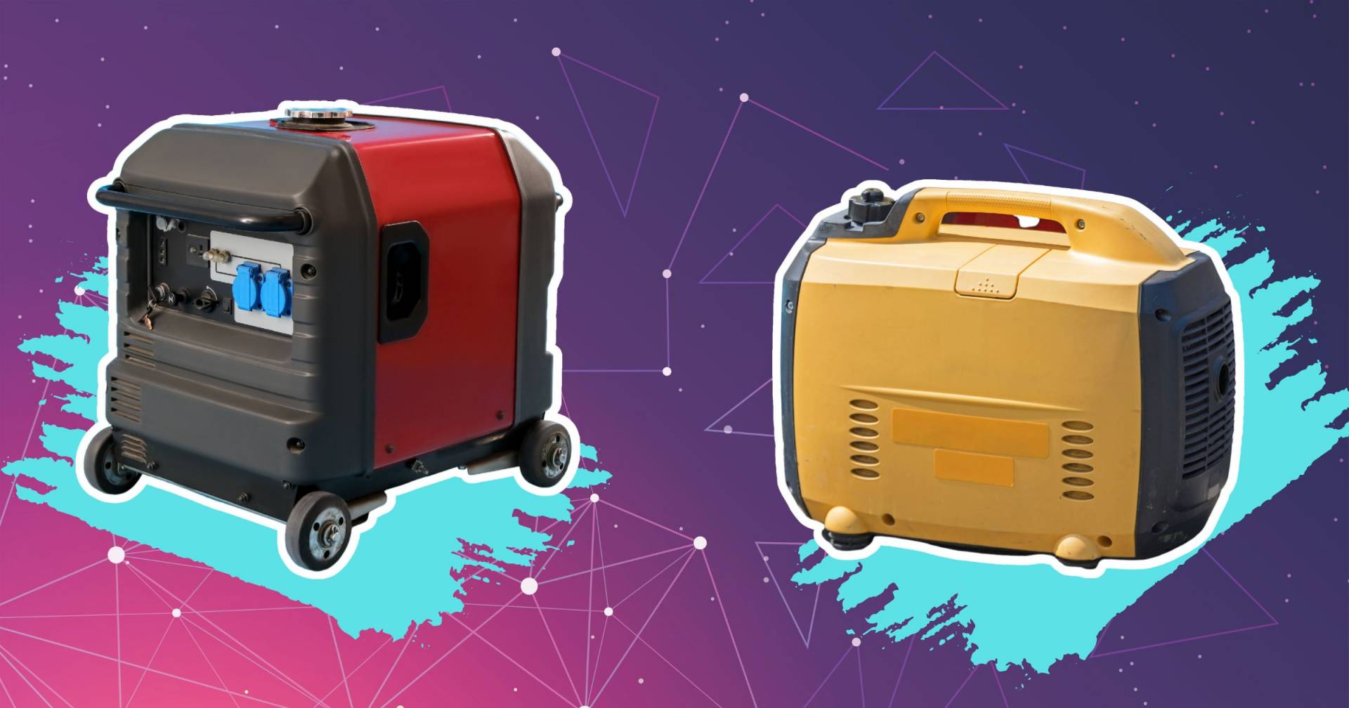 The Best Quiet Generator For 2024