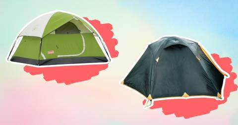 The Best Tent For Camping In 2023: Top Picks And Expert Tips