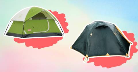 The Best Tent For Camping In 2024: Top Picks And Expert Tips