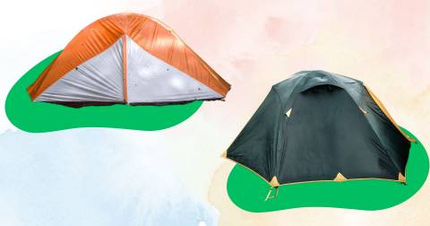 The Best Tent For Winter Of 2024