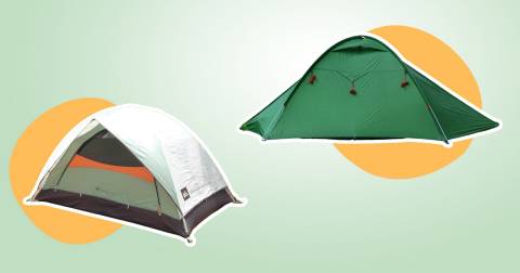 Top Best Tents For Backpacking Of 2025: Best Reviews & Guide