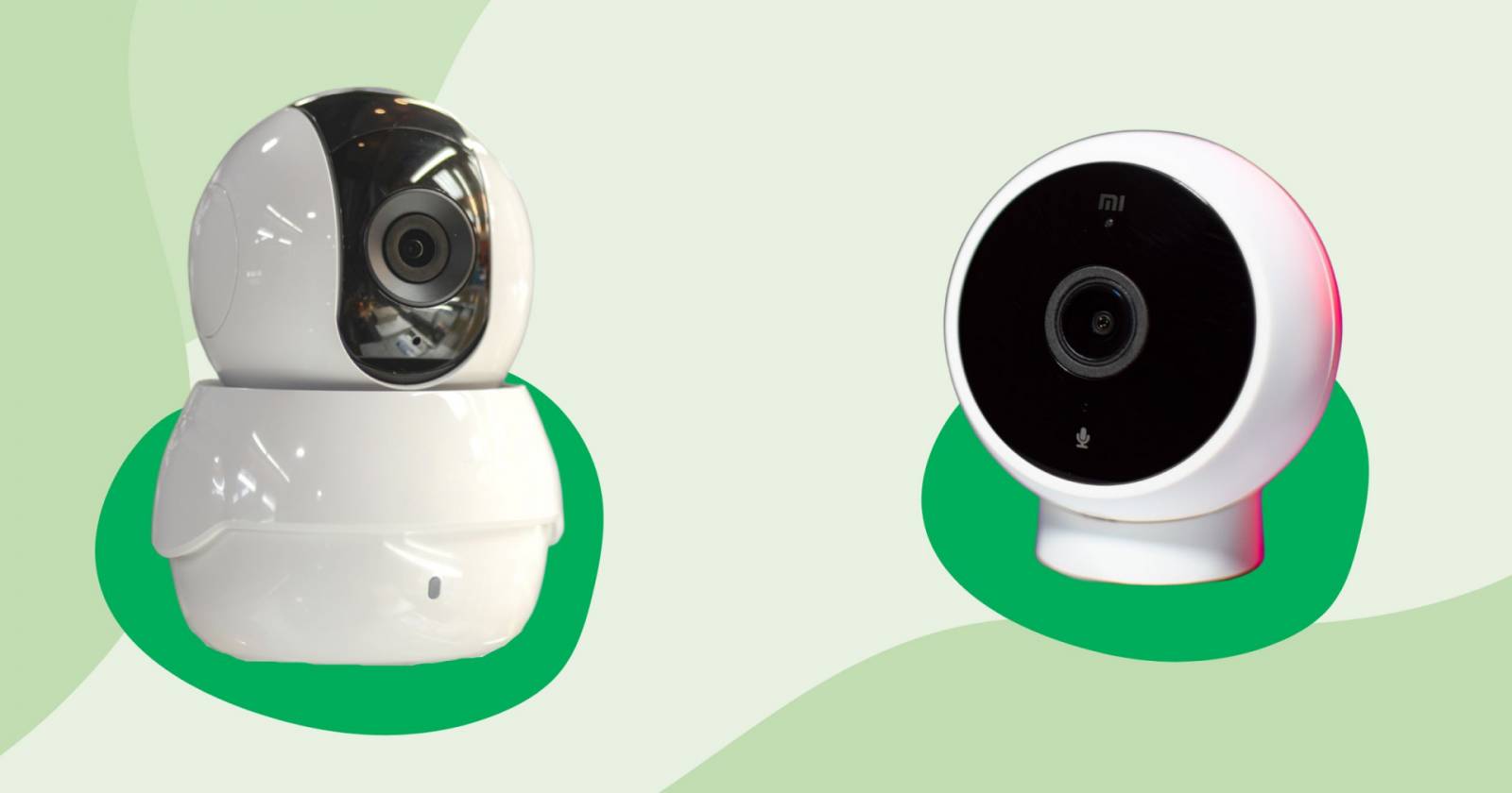 The Best Wireless Battery Operated Security Camera For 2026