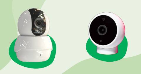 The Best Wireless Battery Operated Security Camera For 2023