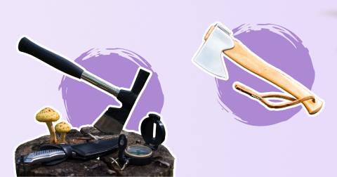The Camping Axes Made In Usa For 2025