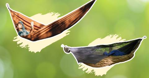 The Camping Hammock Made In Usa For 2025