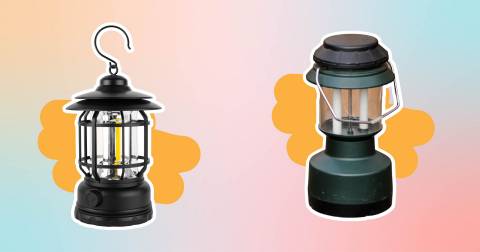 The Camping Lantern Made In Usa For 2023