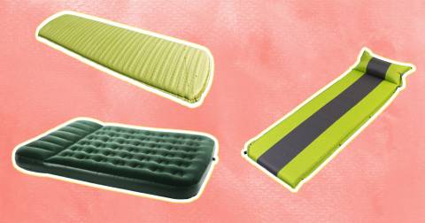 The Camping Mattress Made In Usa For 2025