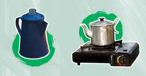 The Camping Percolator Made In Usa For 2025