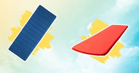 The 10 Camping Sleeping Pad Made In Usa For 2025