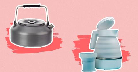 The Camping Tea Kettle Made In Usa For 2025