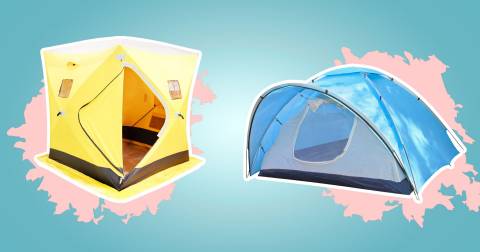 The Camping Tents Made In Usa For 2025