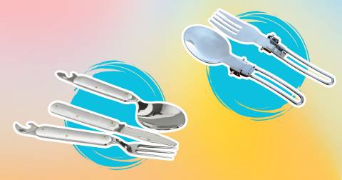 The 10 Camping Utensils Made In Usa For 2025