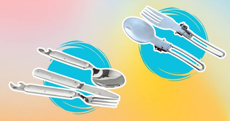Camping Utensils Made In Usa