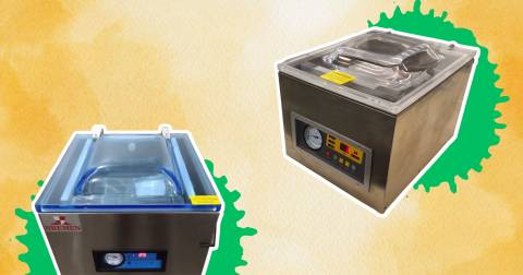The 10 Chamber Vacuum Sealer Made In Usa For 2025