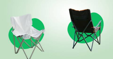 The 10 Folding Camping Chairs Made In Usa For 2025