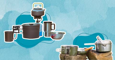 The Titanium Camping Cookware Made In Usa For 2025