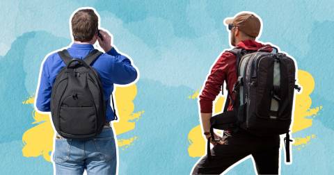 The 10 Backpack For Men Of 2025, Researched By Us